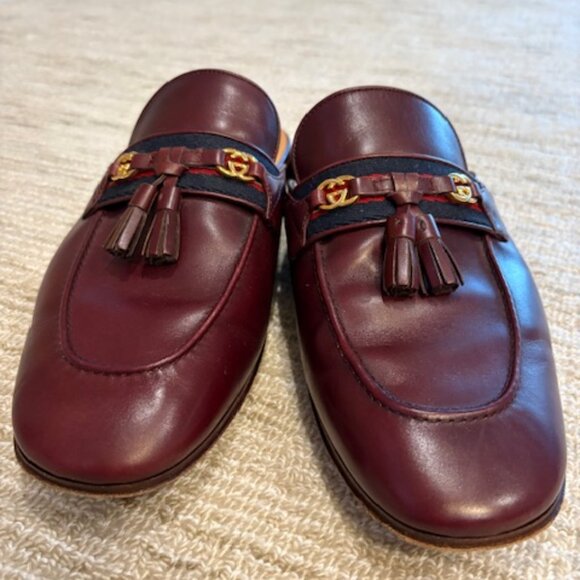 Gucci Slides - Picture 2 of 9